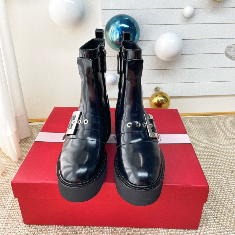 roger u1u1er boots